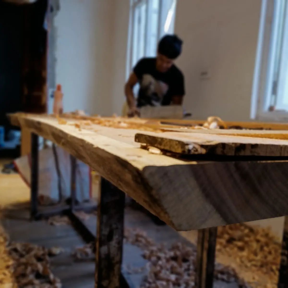 The Story Behind FOAB: Crafting Affordable Designer Furniture