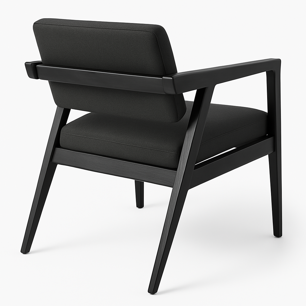 The Angle Chair - FOAB