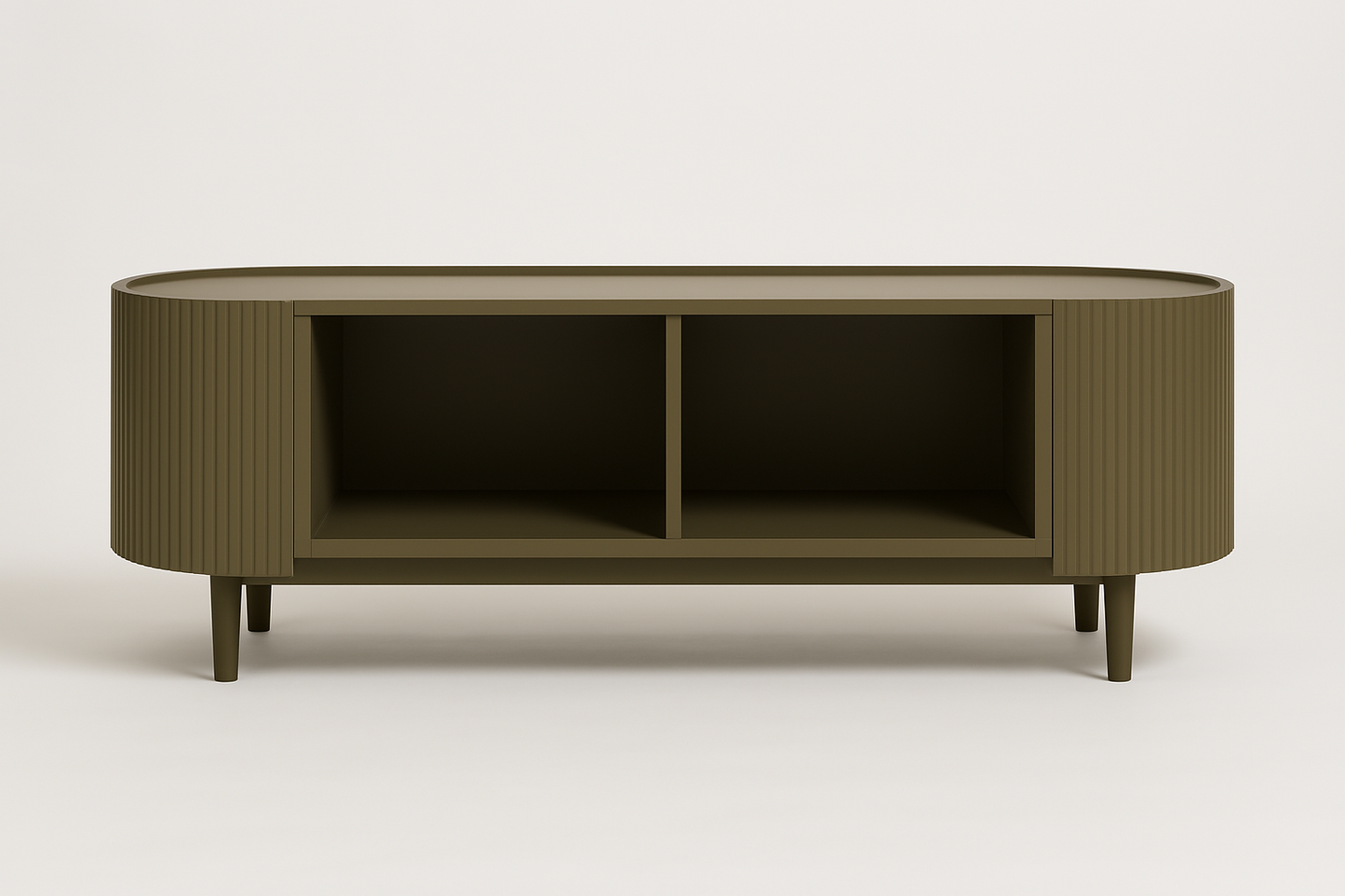 Flute Media Console - FOAB