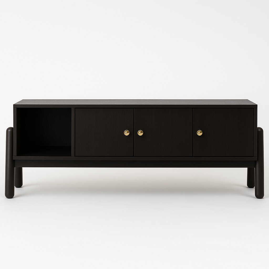 Bop Media Console - FOAB