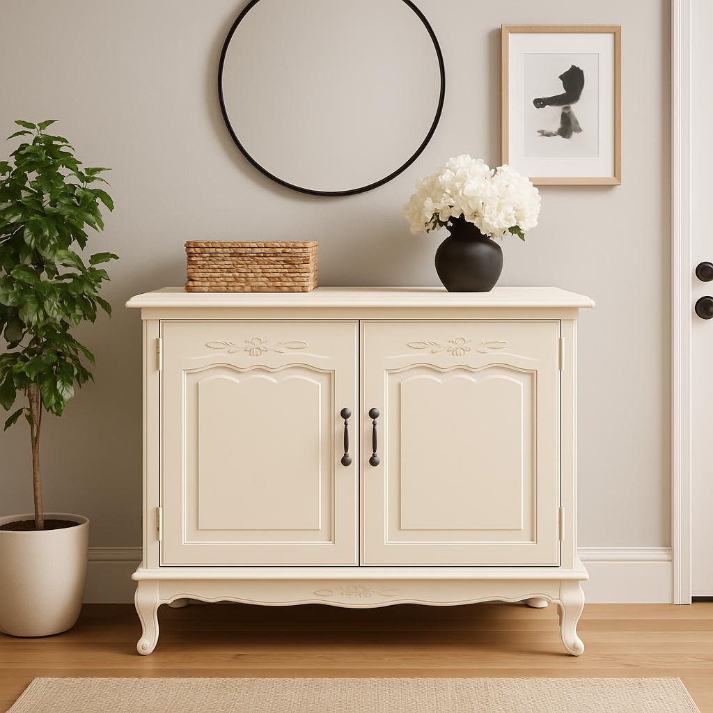 Bloom Console Table - FOAB