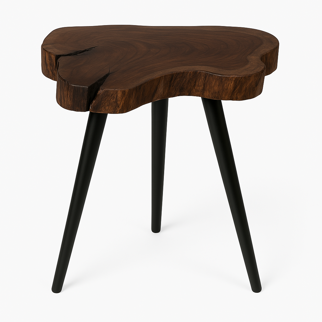 Ember Side Table - FOAB
