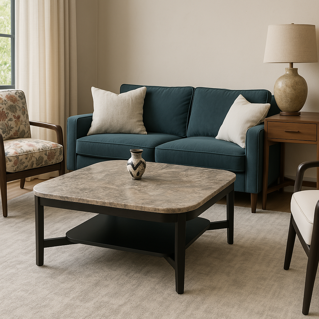 Terra Centre Table - FOAB