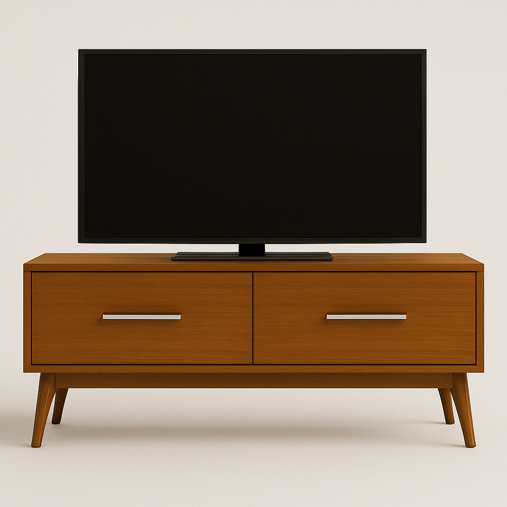 Taper Media Console - FOAB