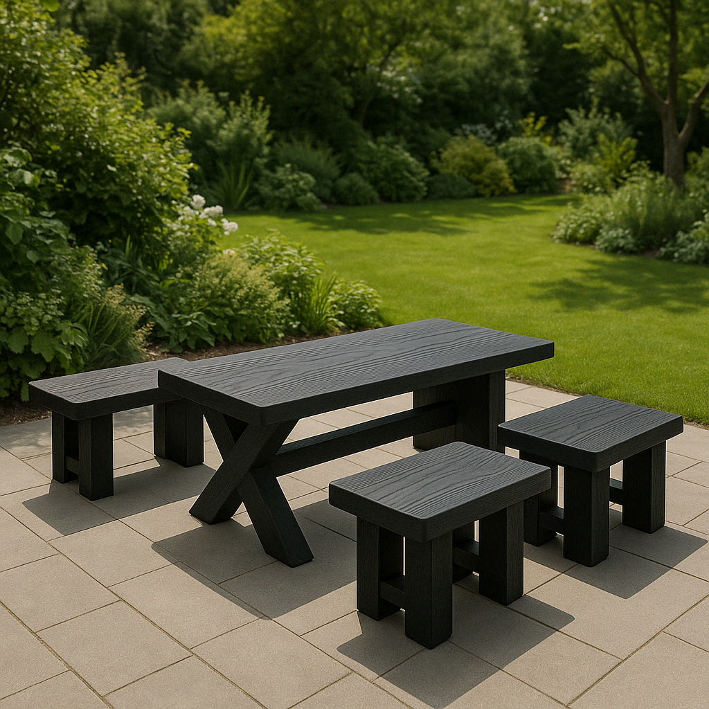 Yakimori Outdoor Table - FOAB