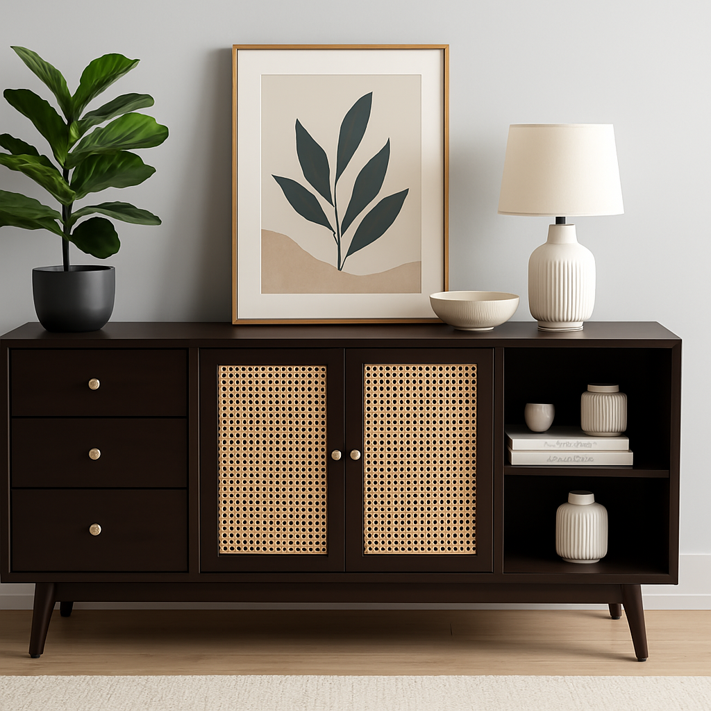 Mid Century Modern