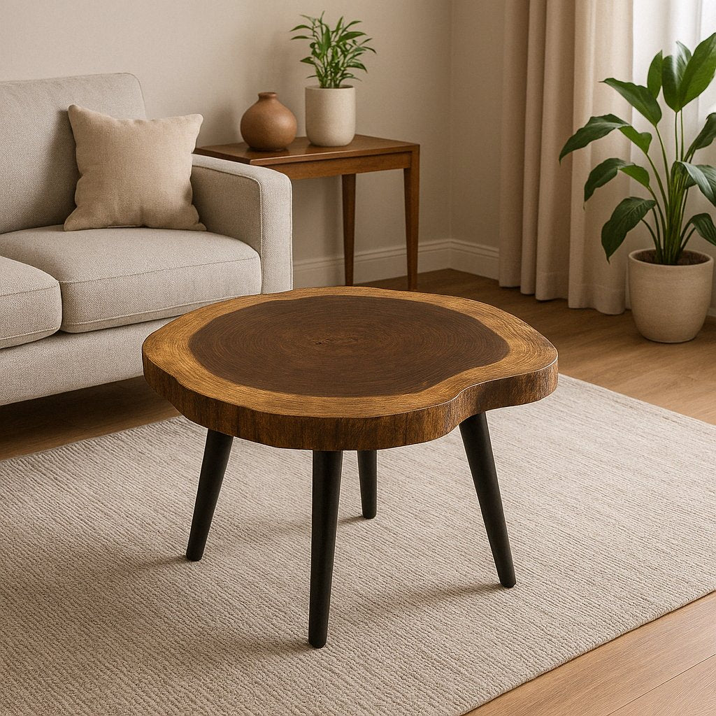 Live Edge