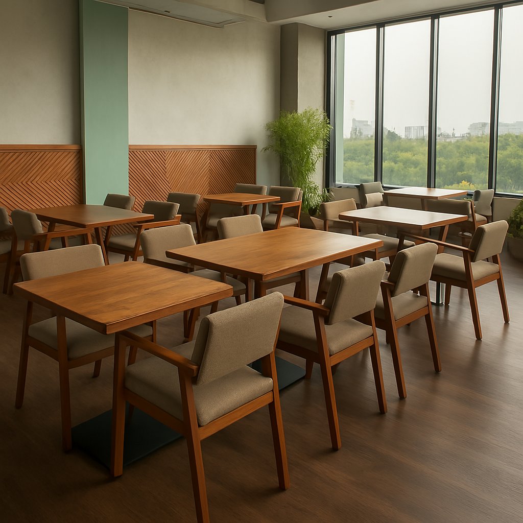 Café & Bar