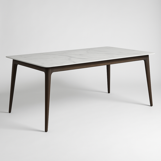 Modena Dining Table - 6 Seater - FOAB