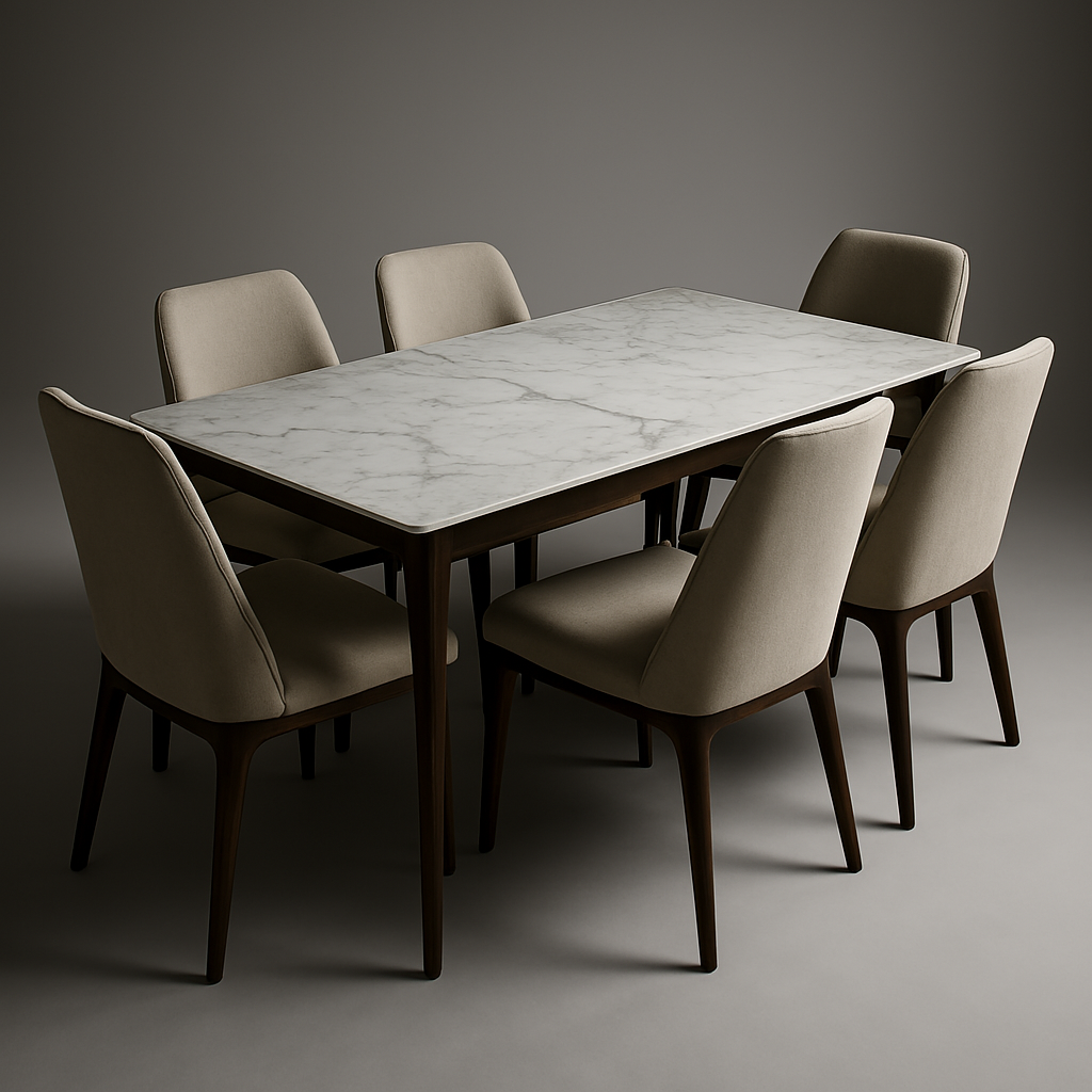 Modena Dining Chair - FOAB