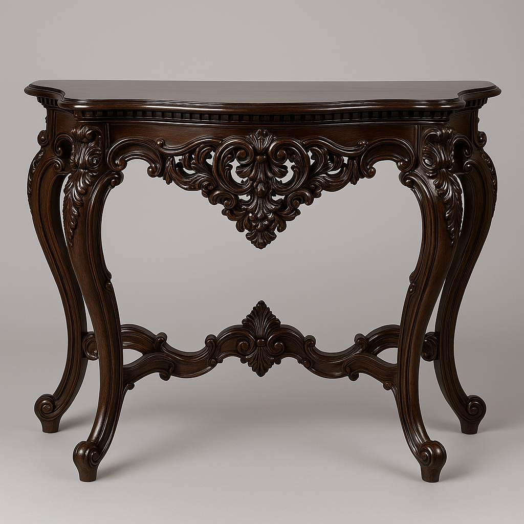 Crest Console - FOAB