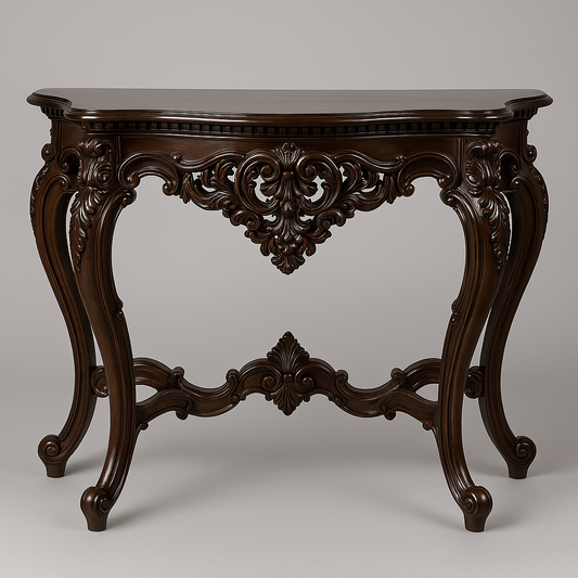 Crest Console - FOAB