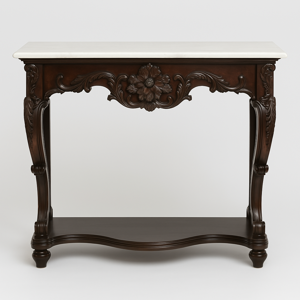 Petal Console - FOAB