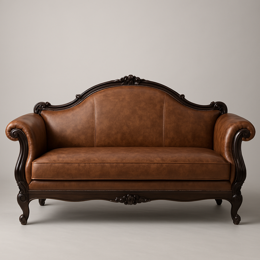 Majesty – 3 Seater - FOAB