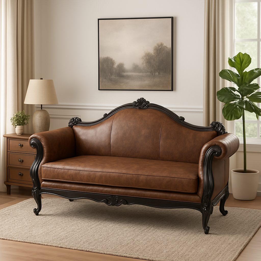 Majesty – 3 Seater - FOAB