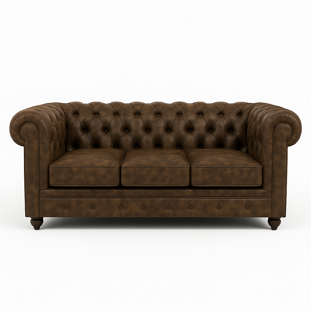 Club  – 3 Seater - FOAB