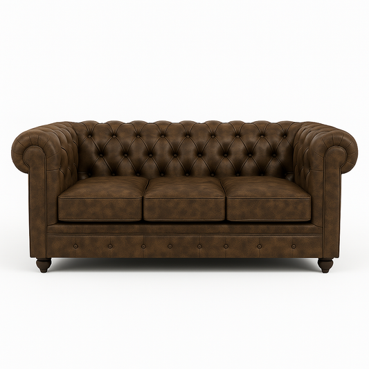 Club  – 3 Seater - FOAB