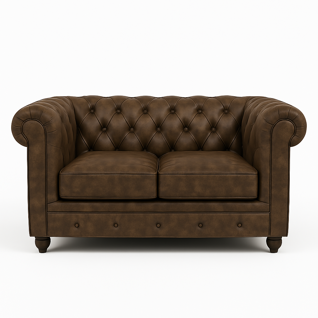 Club  – 2 Seater - FOAB