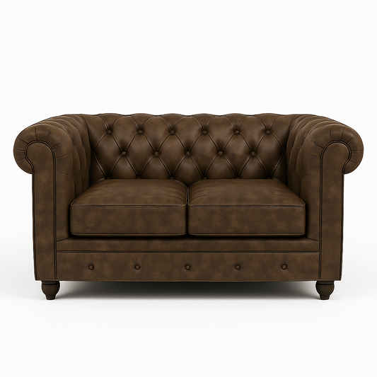 Club  – 2 Seater - FOAB