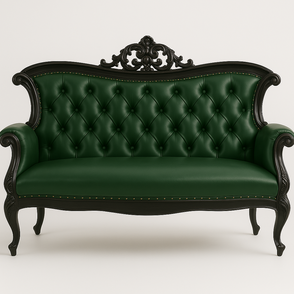 Czar – 3 Seater - FOAB