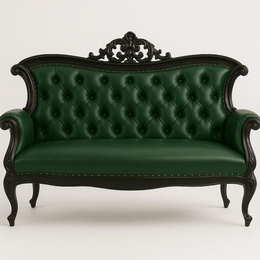 Czar – 3 Seater - FOAB