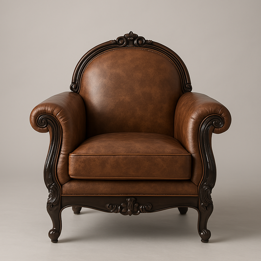 Majesty – 1 Seater - FOAB