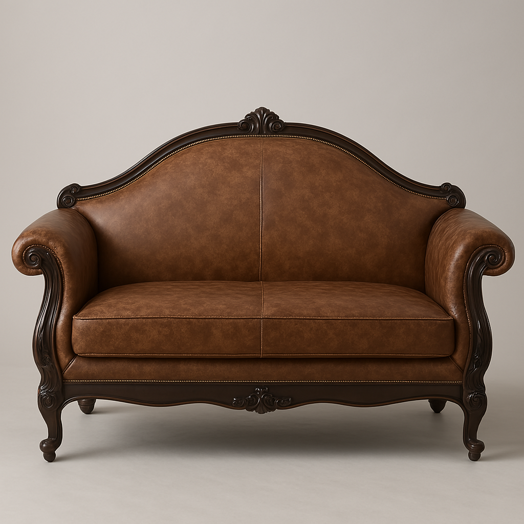 Majesty – 2 Seater - FOAB