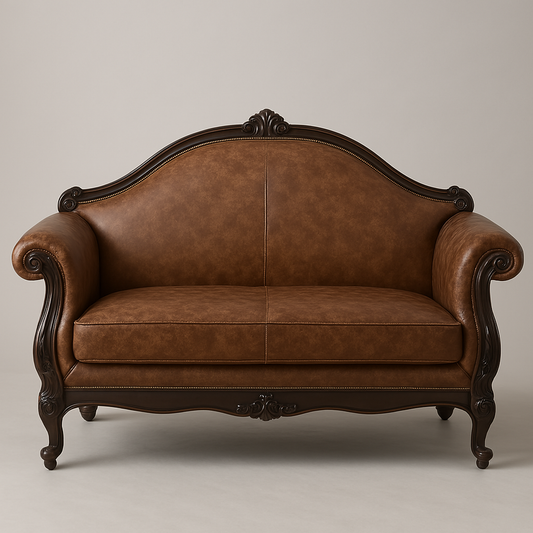 Majesty – 2 Seater - FOAB