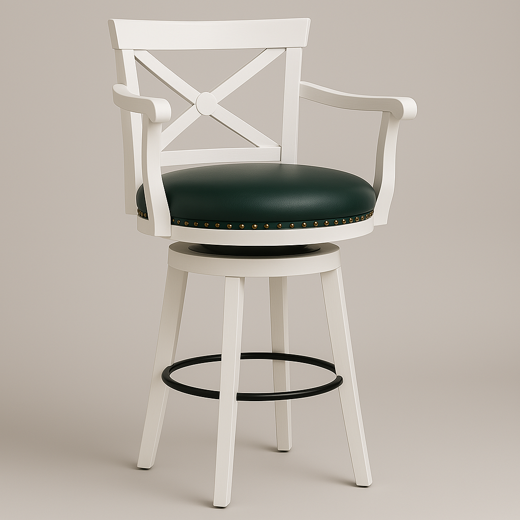 Twirl – Revolving Bar Chair - FOAB
