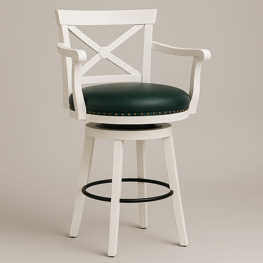 Twirl – Revolving Bar Chair - FOAB