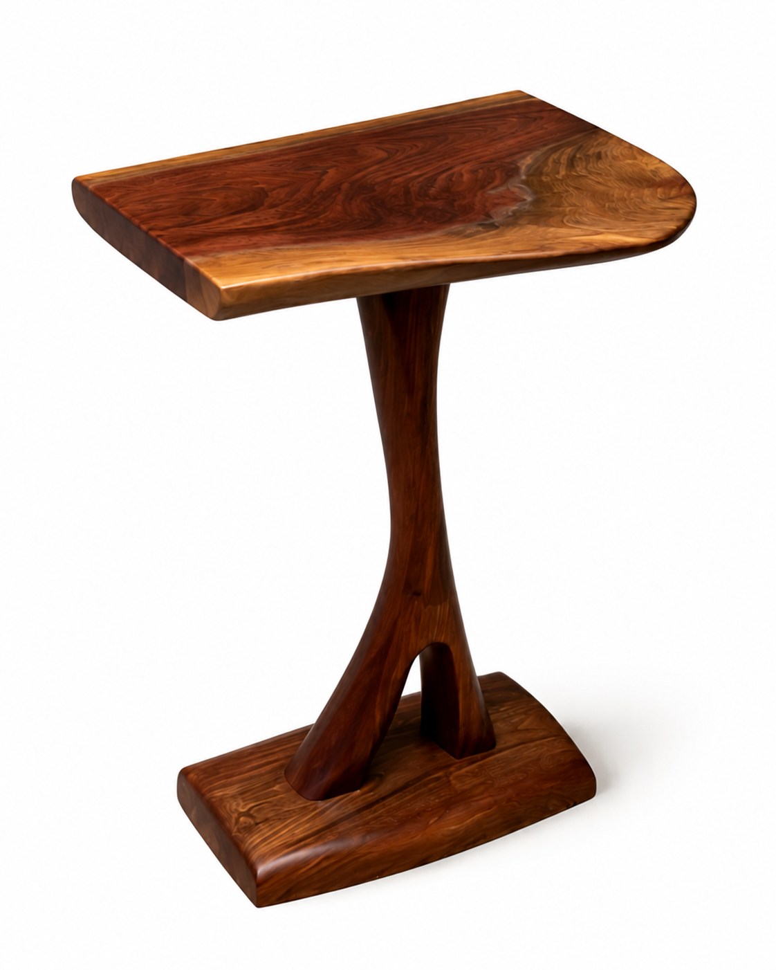 Arbor Sculpt Side Table - FOAB
