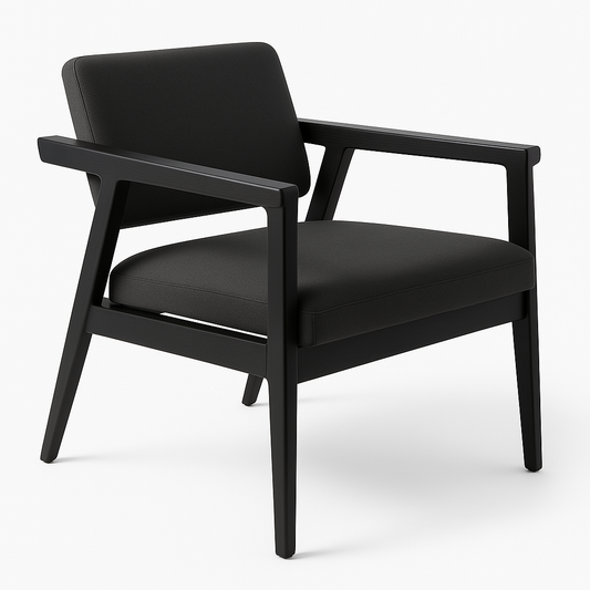 The Angle Chair - FOAB