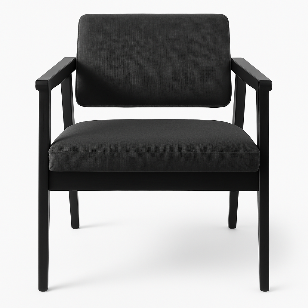 The Angle Chair - FOAB