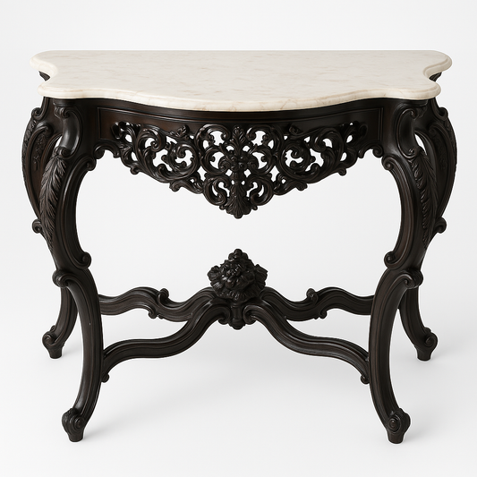 Scroll Console - FOAB