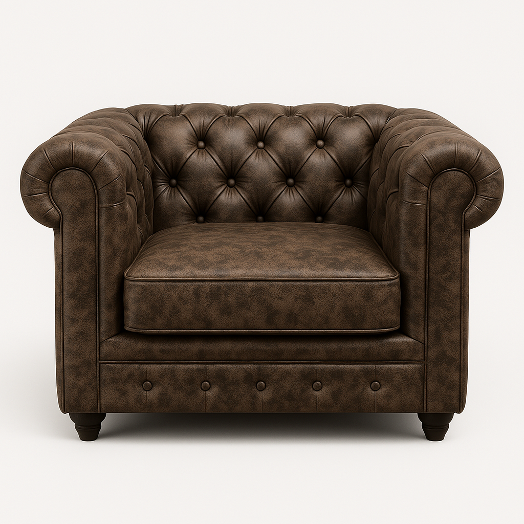 Club – 1 Seater - FOAB