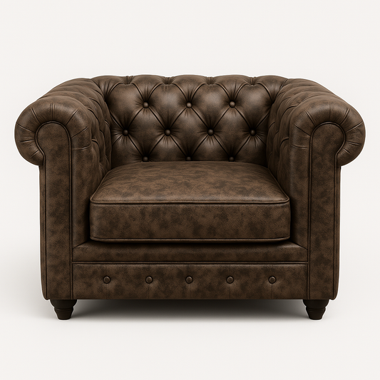 Club – 1 Seater - FOAB