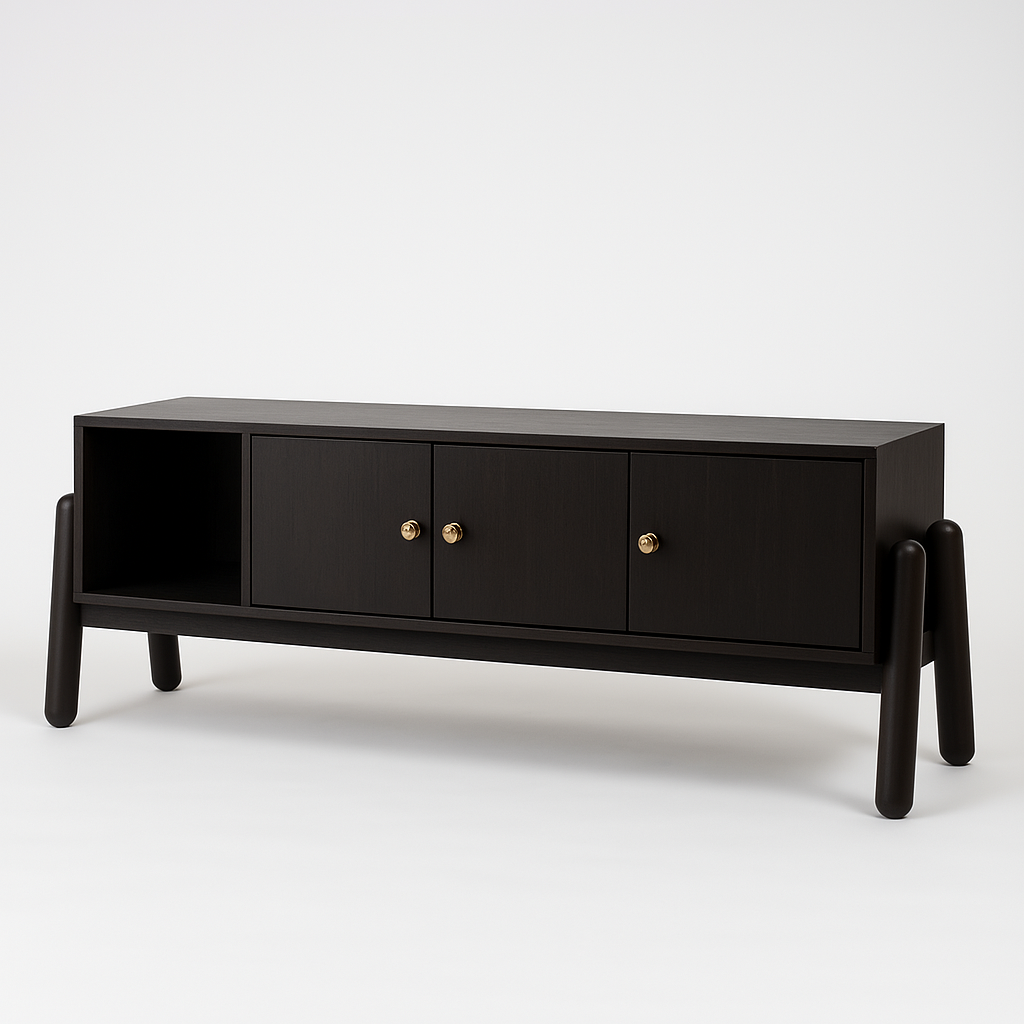 Bop Media Console - FOAB
