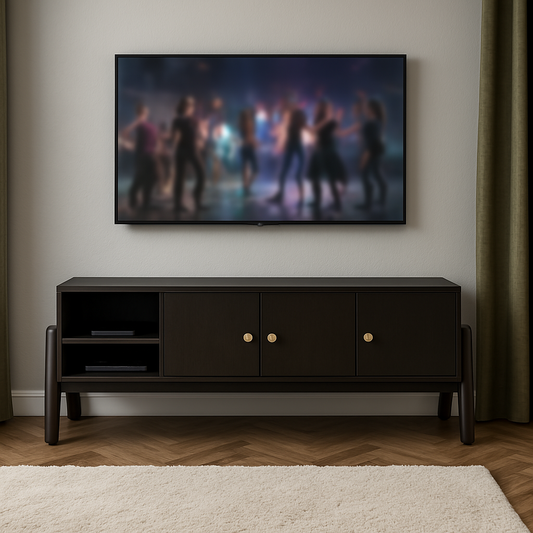 Bop Media Console - FOAB