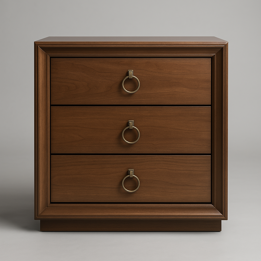 Ring Bed Side Table - FOAB