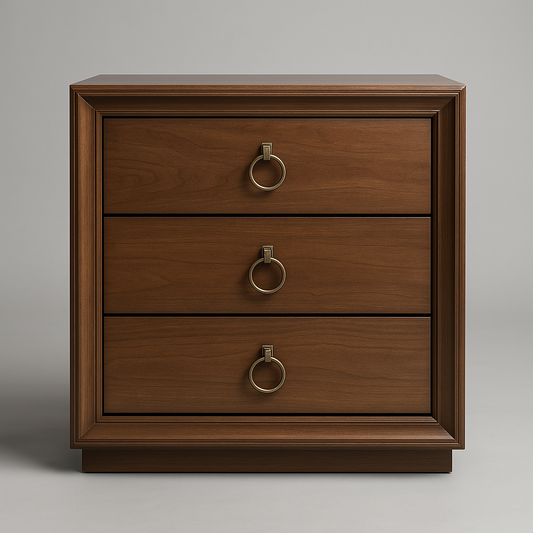 Ring Bed Side Table - FOAB