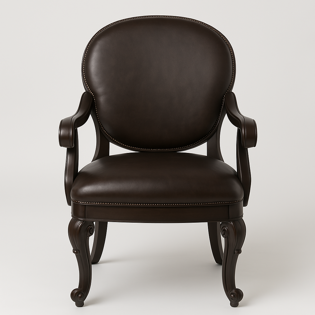 Duke’s Chair - FOAB