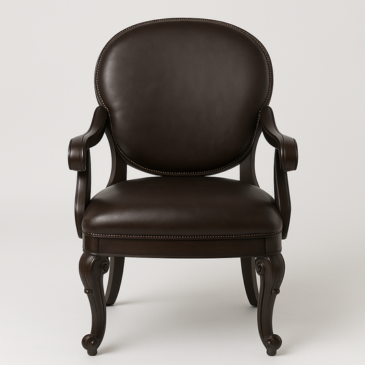 Duke’s Chair - FOAB