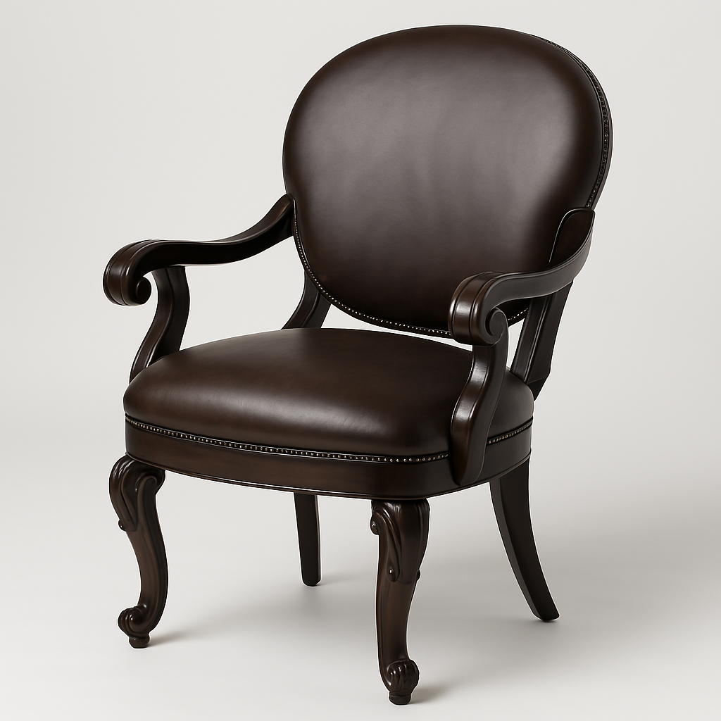 Duke’s Chair - FOAB