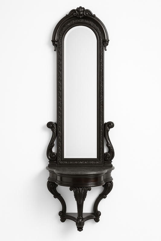 Baron Mirror Console - FOAB