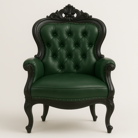 Czar – 1 Seater - FOAB