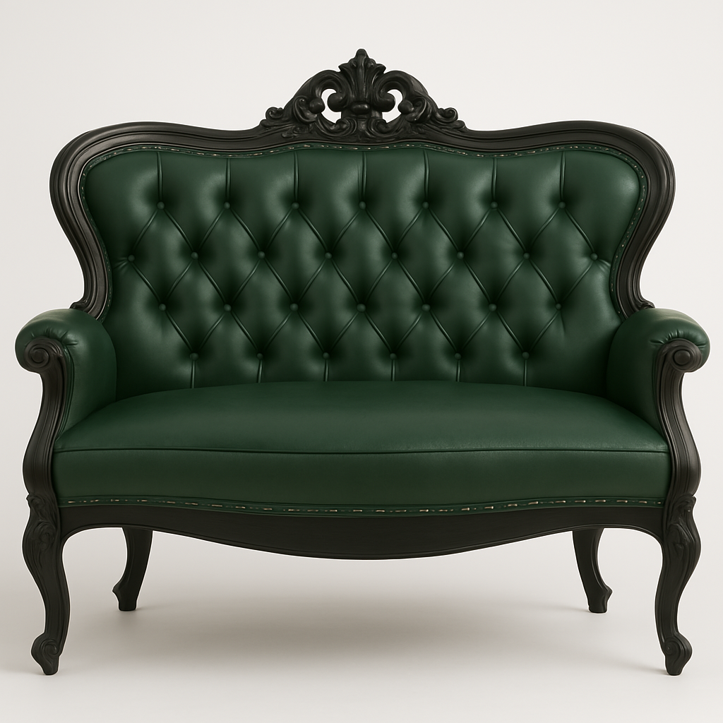Czar – 2 Seater - FOAB