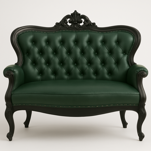 Czar – 2 Seater - FOAB