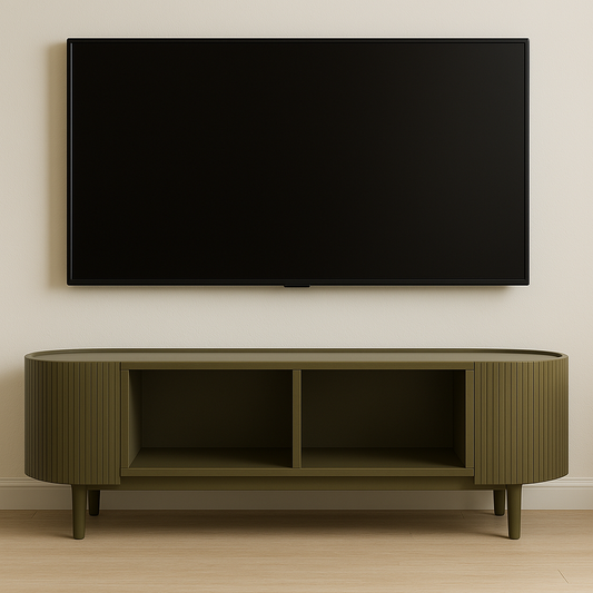 Flute Media Console - FOAB