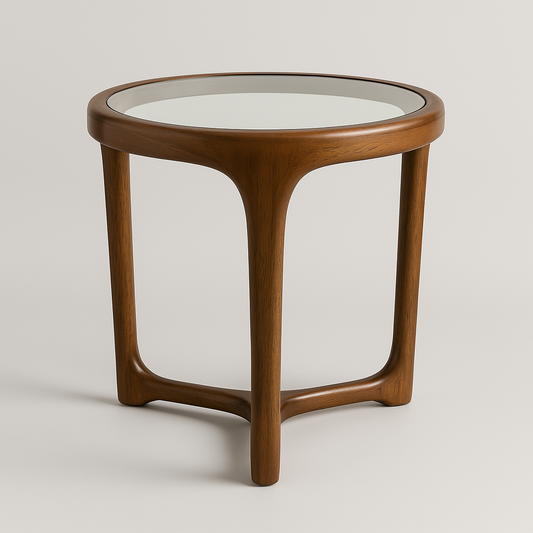 Orbit Side Table - FOAB