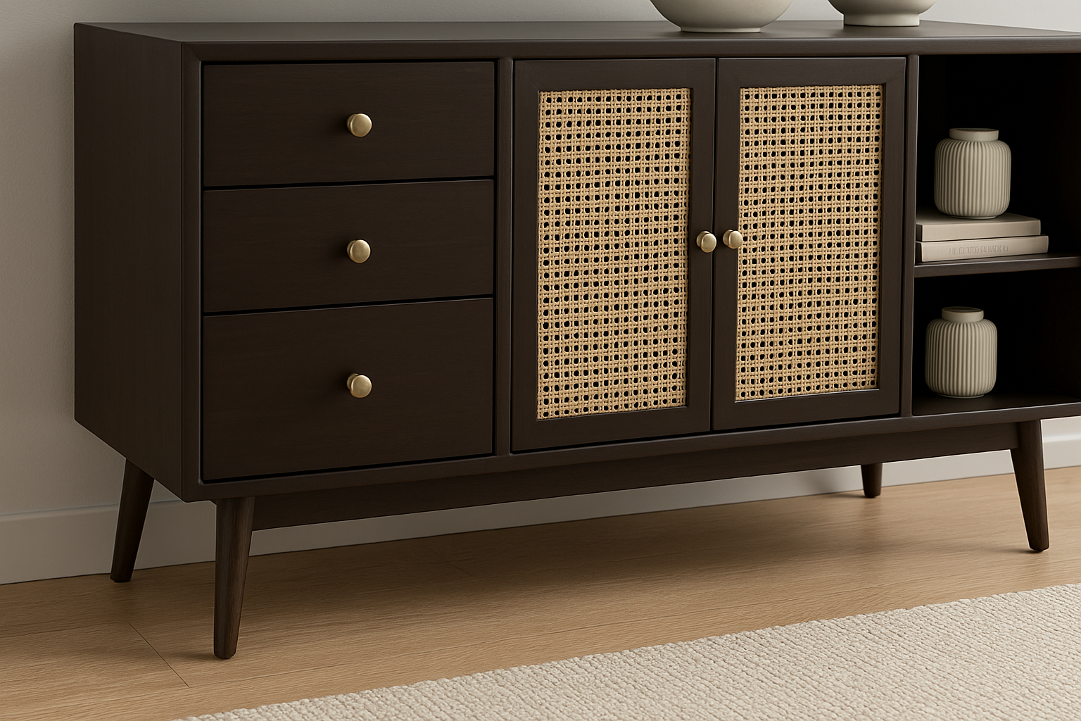 Savanna Sideboard - FOAB